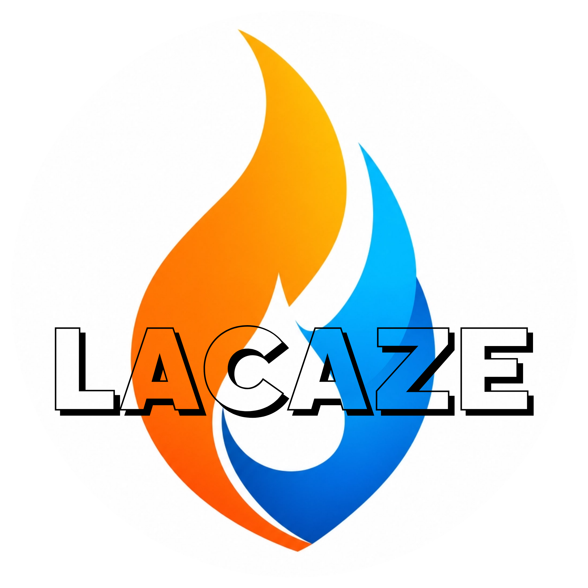 Logo SAS LACAZE